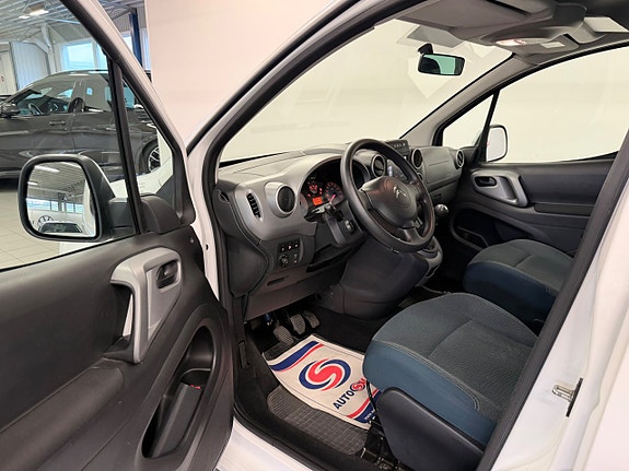 Citroen Berlingo 5 of 20