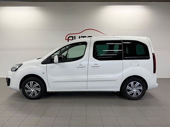 Citroen Berlingo 3 of 20