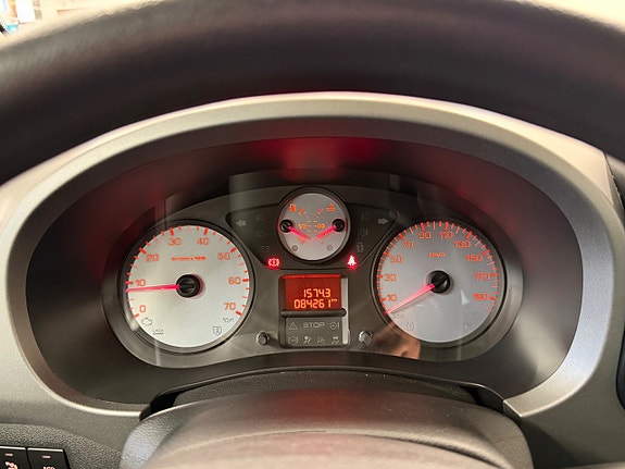 Citroen Berlingo 19 of 20