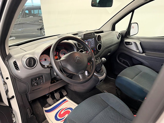 Citroen Berlingo 7 of 20
