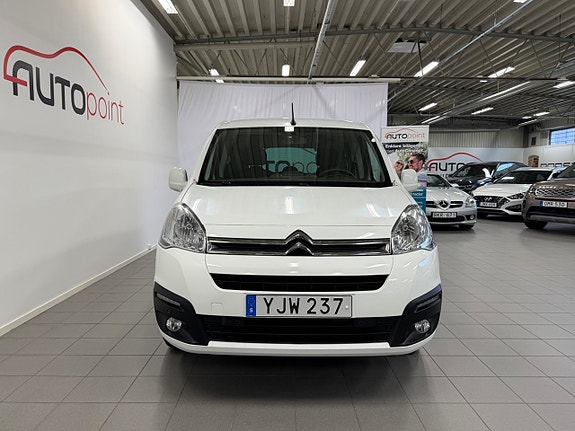 Citroen Berlingo 2 of 20