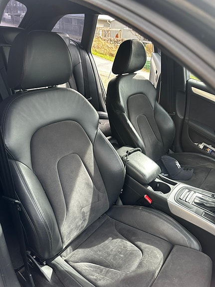 Audi A4 4 of 9