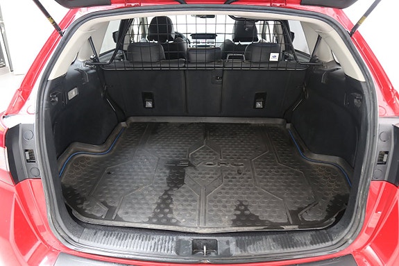 Subaru Levorg 9 of 23