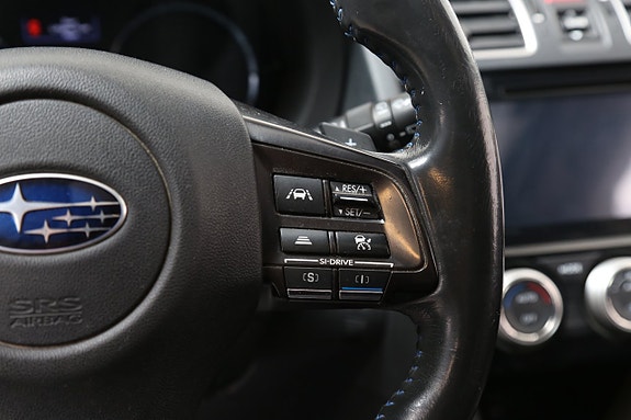Subaru Levorg 17 of 23