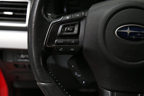 Subaru Levorg 16 of 23