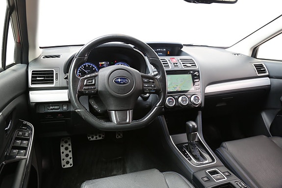 Subaru Levorg 10 of 23