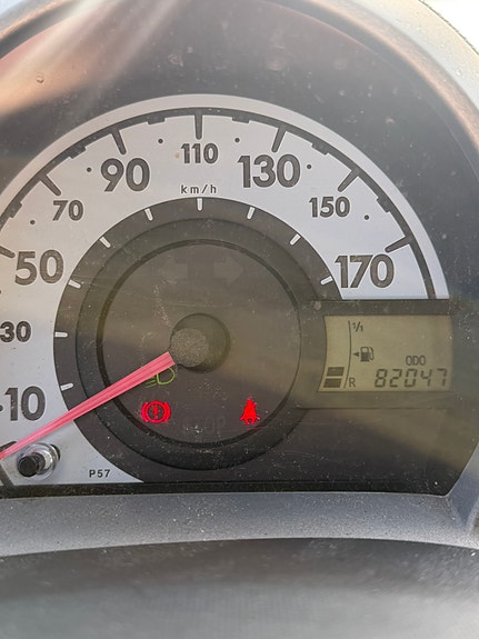 Peugeot 107 5 of 5