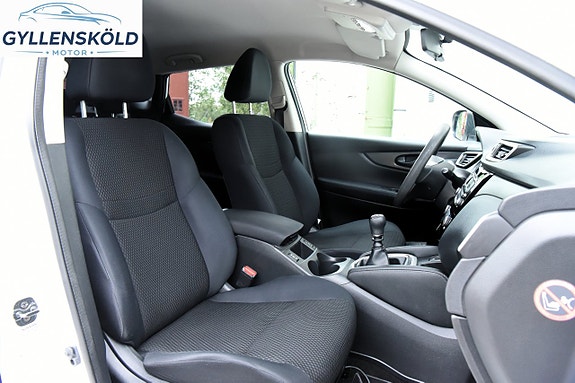 Nissan Qashqai 9 of 14