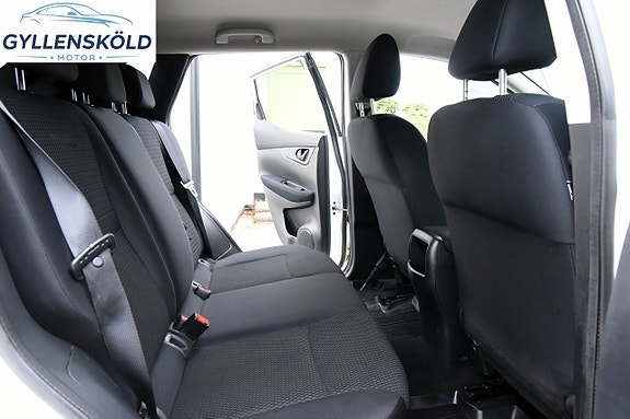Nissan Qashqai 13 of 14