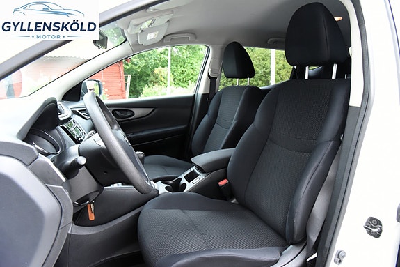 Nissan Qashqai 11 of 14