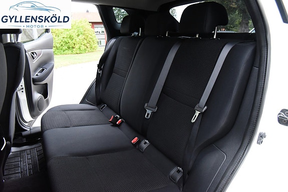 Nissan Qashqai 12 of 14