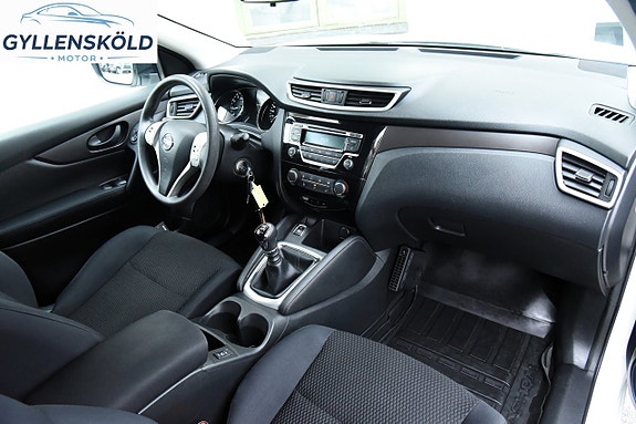 Nissan Qashqai 8 of 14