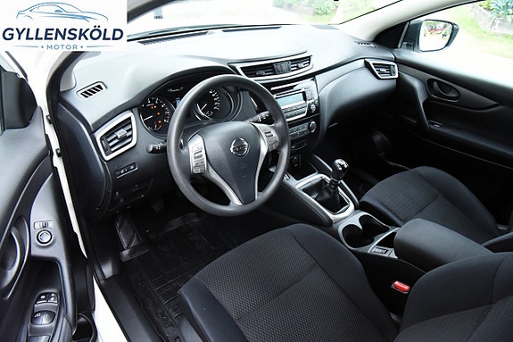 Nissan Qashqai 10 of 14