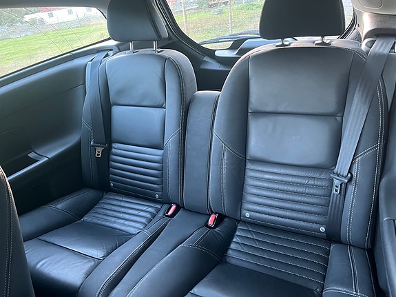 Volvo C30 8 of 9