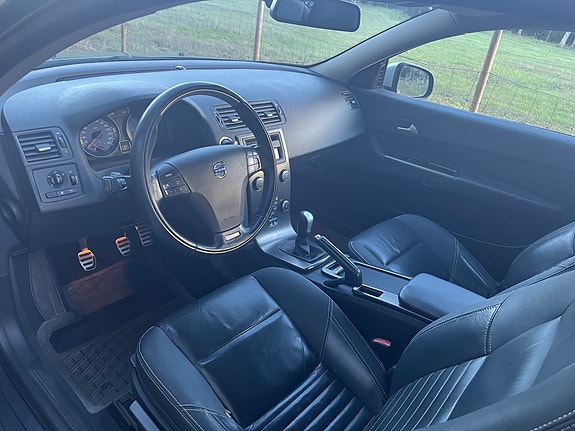 Volvo C30 6 of 9