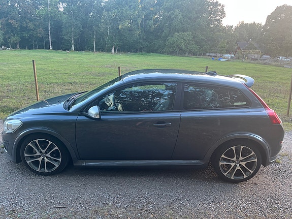 Volvo C30 3 of 9