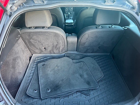 Volvo C30 9 of 9