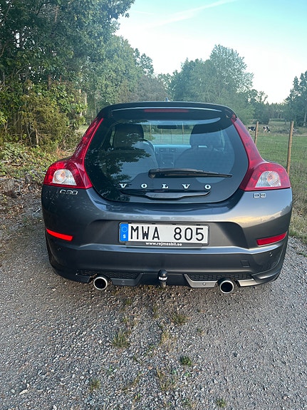 Volvo C30 2 of 9