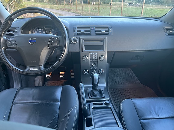 Volvo C30 5 of 9