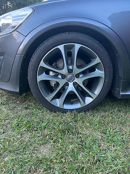 Volvo C30 4 of 9