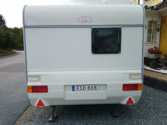 Adria UnicaB 502 LH 5 of 18