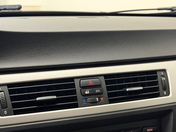 BMW 320d 14 of 25