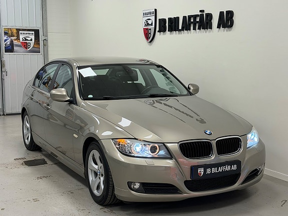 BMW 320d 3 of 25
