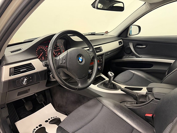 BMW 320d 10 of 25