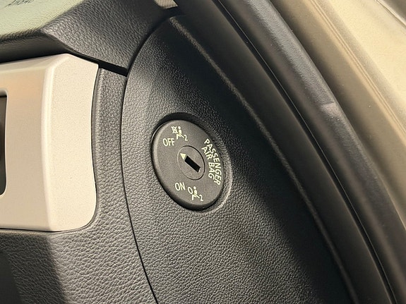 BMW 320d 23 of 25