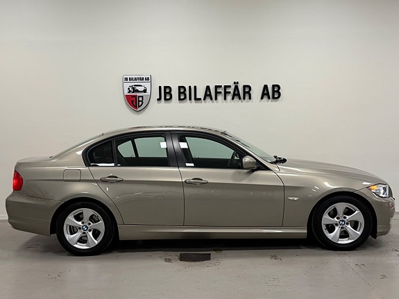 BMW 320d 8 of 25