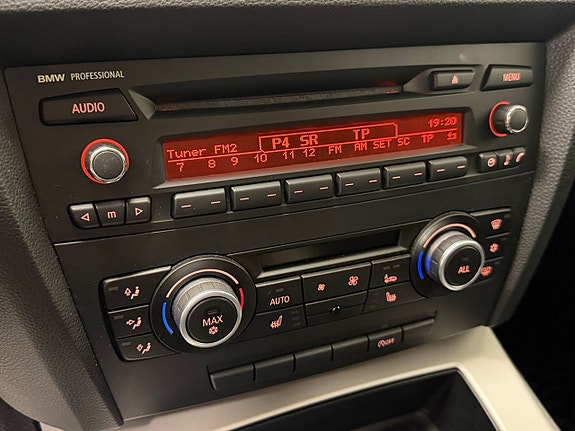 BMW 320d 16 of 25