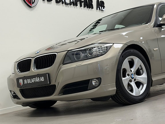 BMW 320d 2 of 25