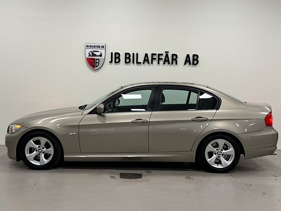 BMW 320d 7 of 25