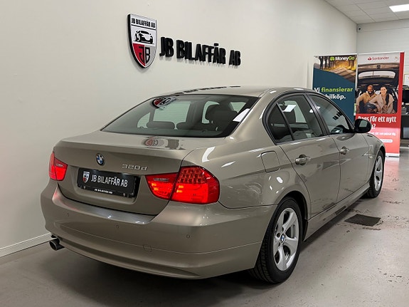 BMW 320d 6 of 25