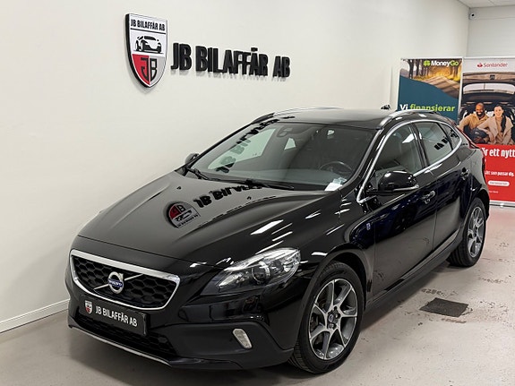 Volvo V40 Cross Country
