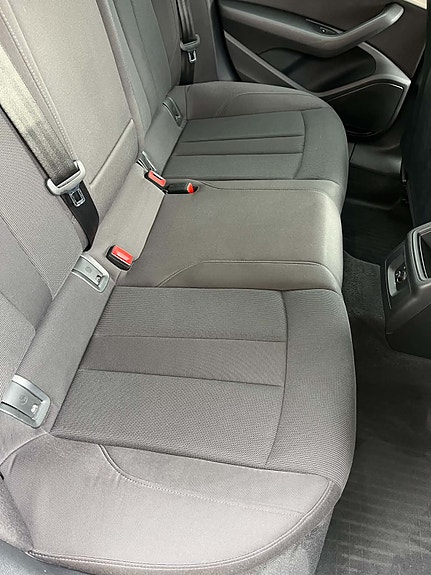Audi A4 9 of 10