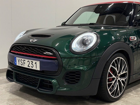 MINI John Cooper Works 9 of 30
