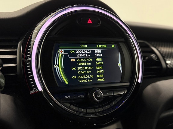 MINI John Cooper Works 27 of 30