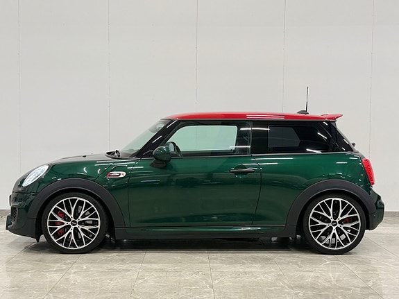 MINI John Cooper Works 8 of 30