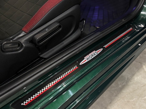 MINI John Cooper Works 20 of 30