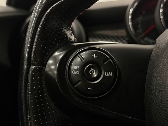MINI John Cooper Works 29 of 30