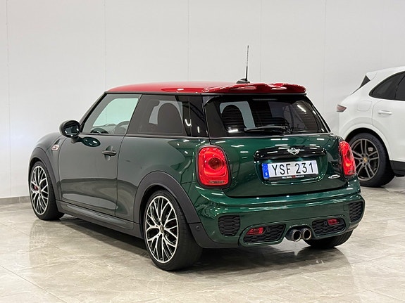 MINI John Cooper Works 3 of 30