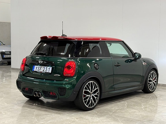MINI John Cooper Works 5 of 30