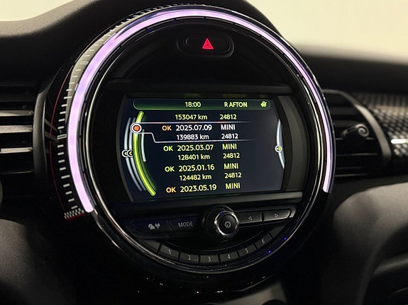 MINI John Cooper Works 26 of 30