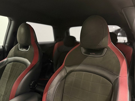 MINI John Cooper Works 15 of 30