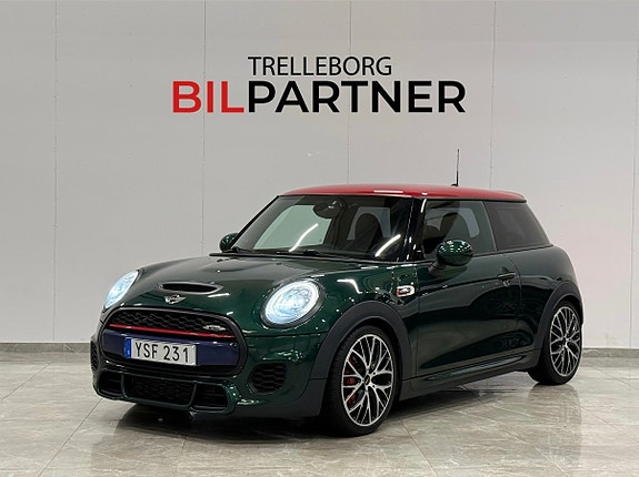 MINI John Cooper Works