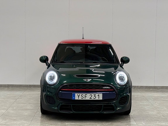 MINI John Cooper Works 6 of 30