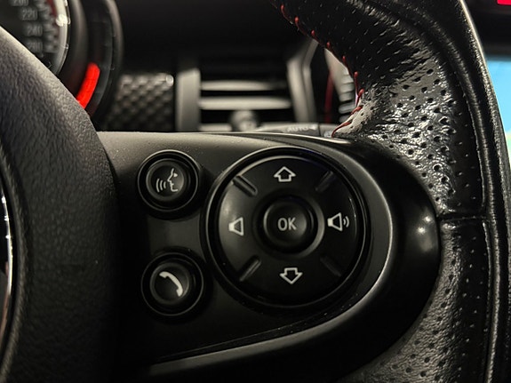 MINI John Cooper Works 30 of 30