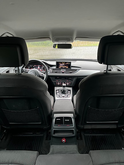 Audi A6 6 of 6
