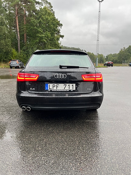 Audi A6 3 of 6
